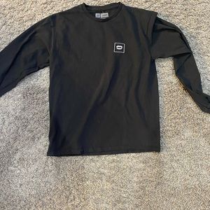 chomp mongo skate team long sleeve t